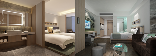 強強聯手，共筑卓越旅居體驗 尚儒沃德酒店管理公司與格力中央空調簽署戰略合作協議