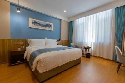 喜報頻傳！山東鴻蒙酒管公司榮獲山東省旅行社協會“優秀合作商”殊榮